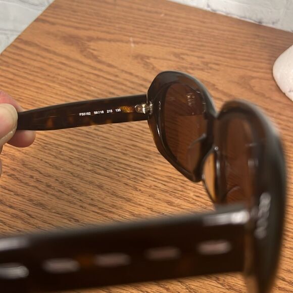 Fendi Black Sunglasses main image 5